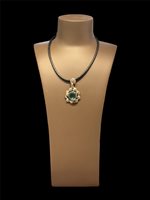 Collier Femme in Argent C22.MEDITERRANEO